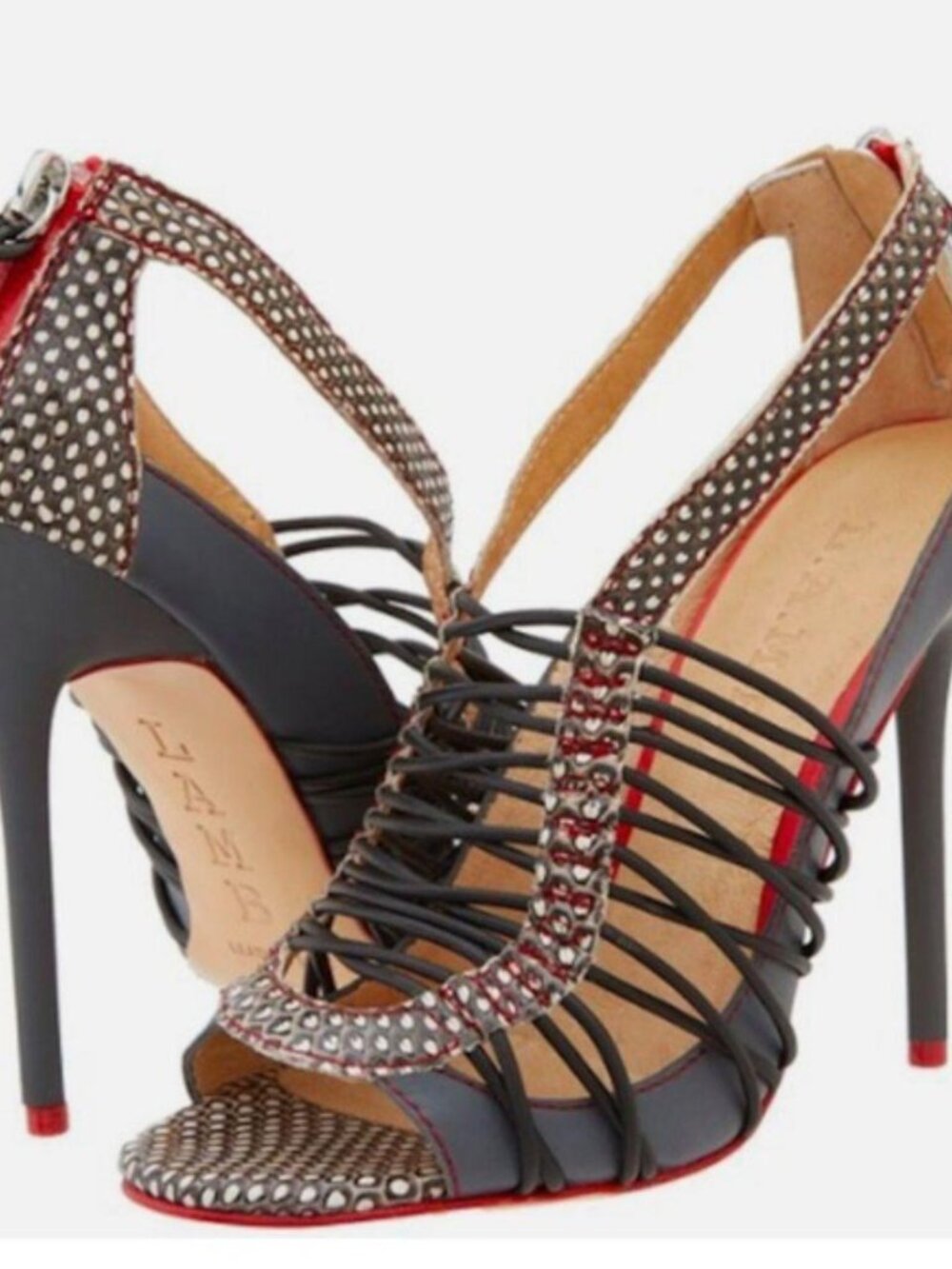 Lamb Women's Courts